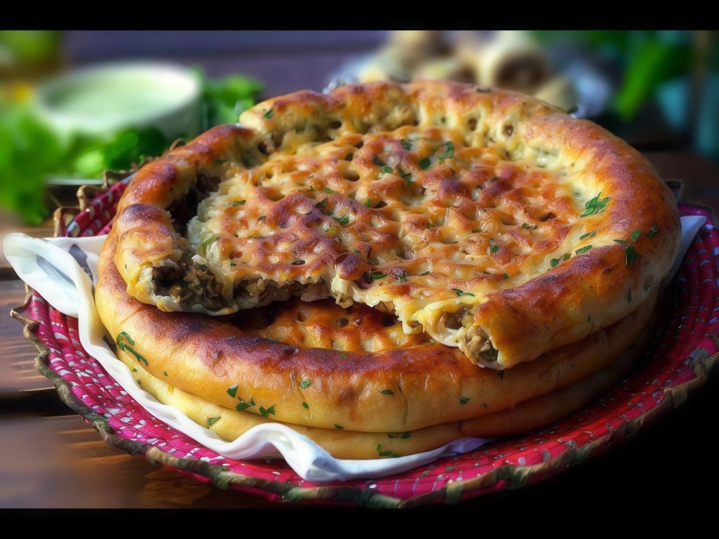 كيما نان