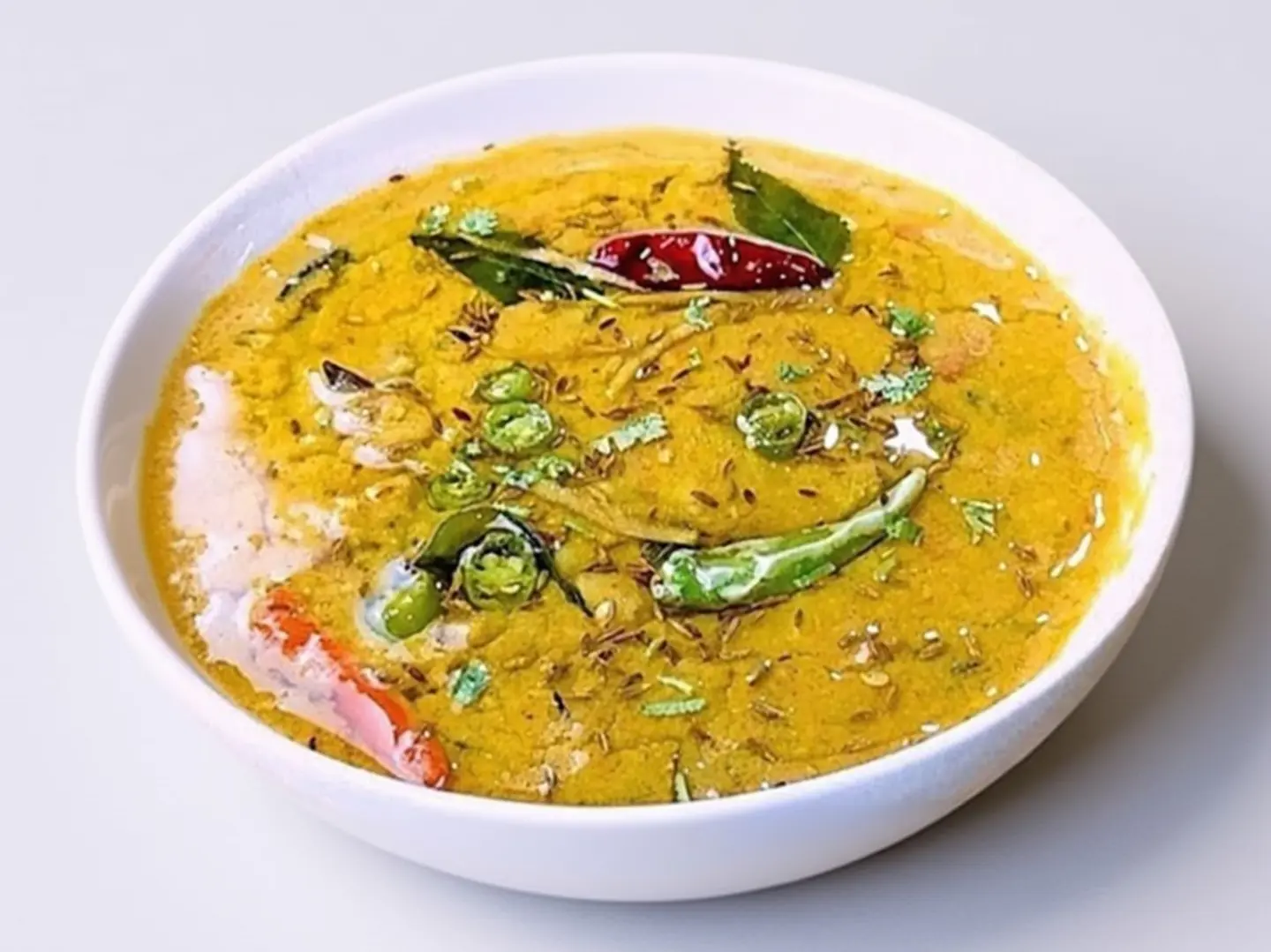 Al Rawaq Special Dal