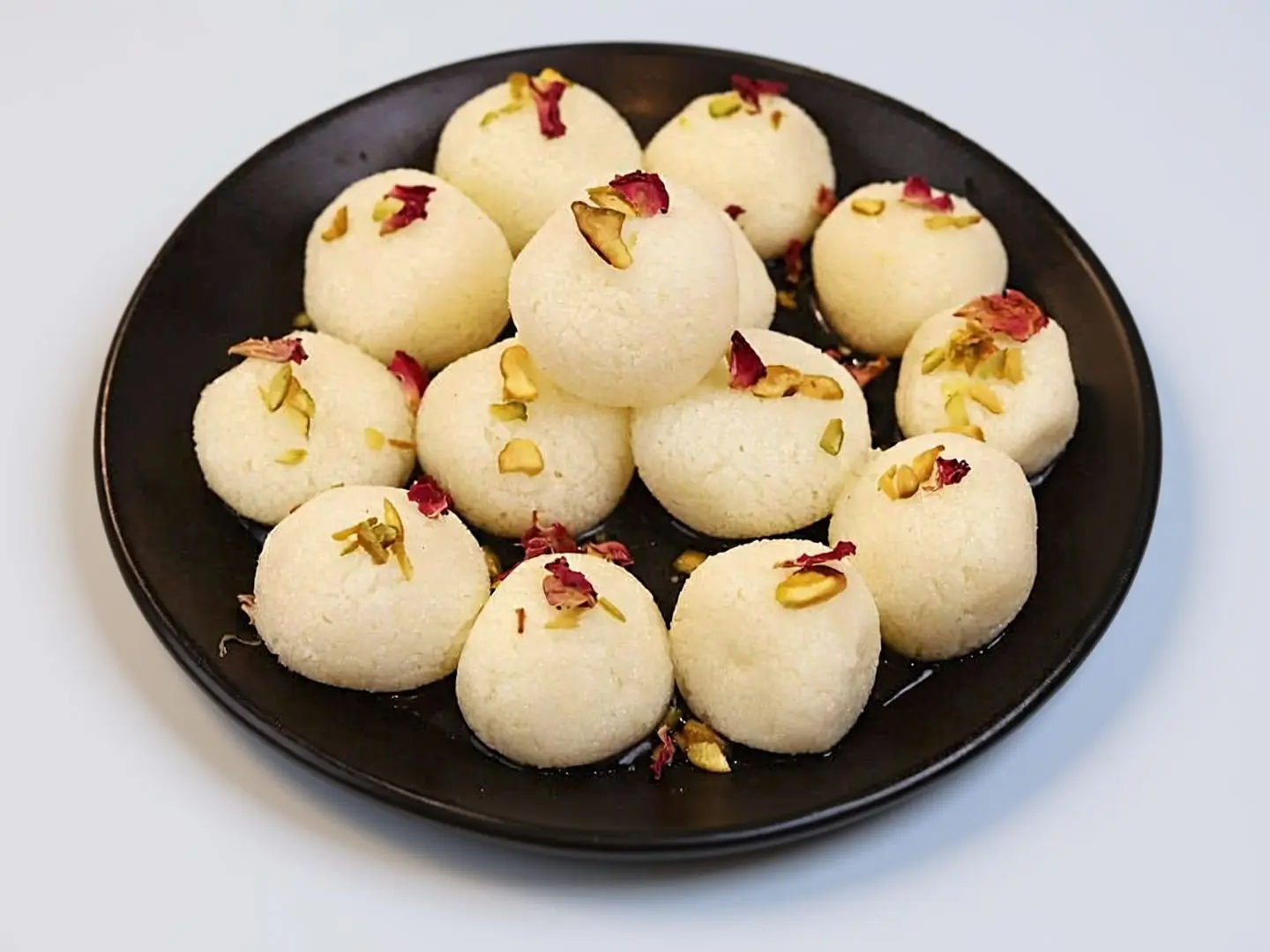Ras Gullay Sweets