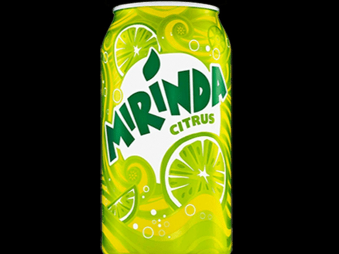 Mirinda Citrus