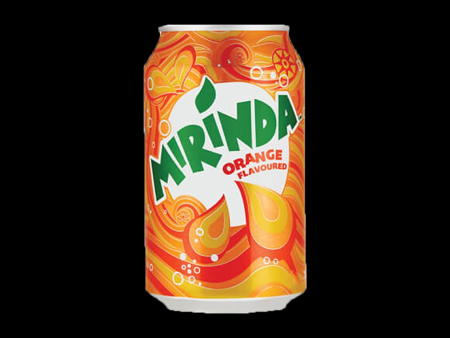 Mirinda Orange