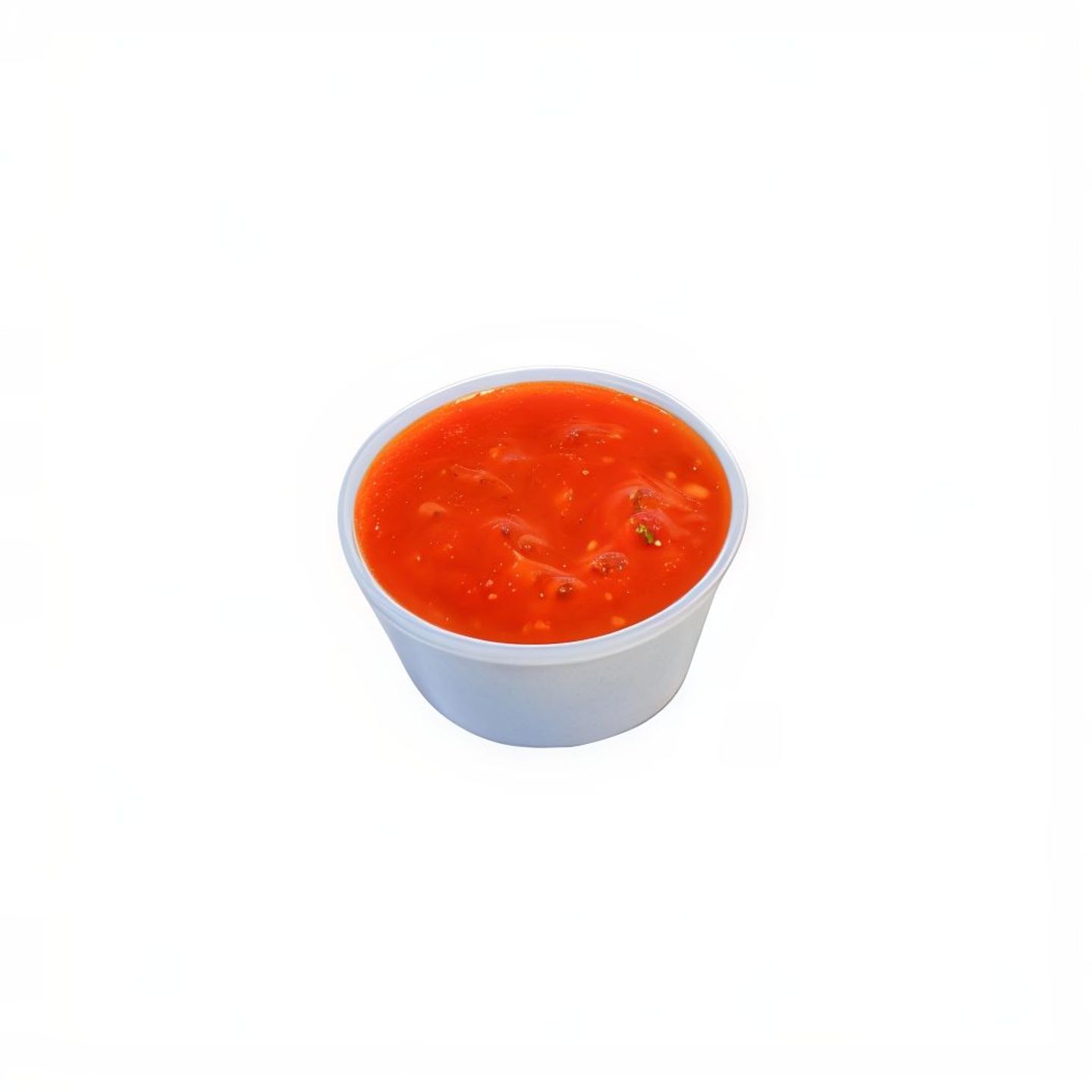 Lazat Al Shamiya Hot Sauce