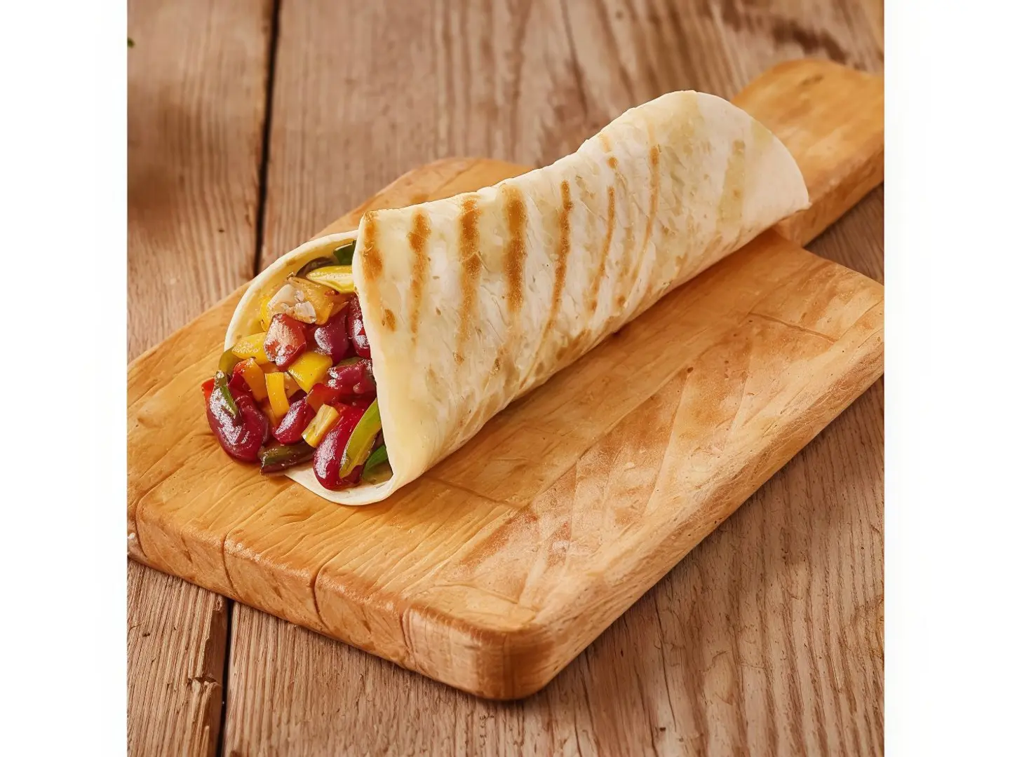 Tortilla Mosahab