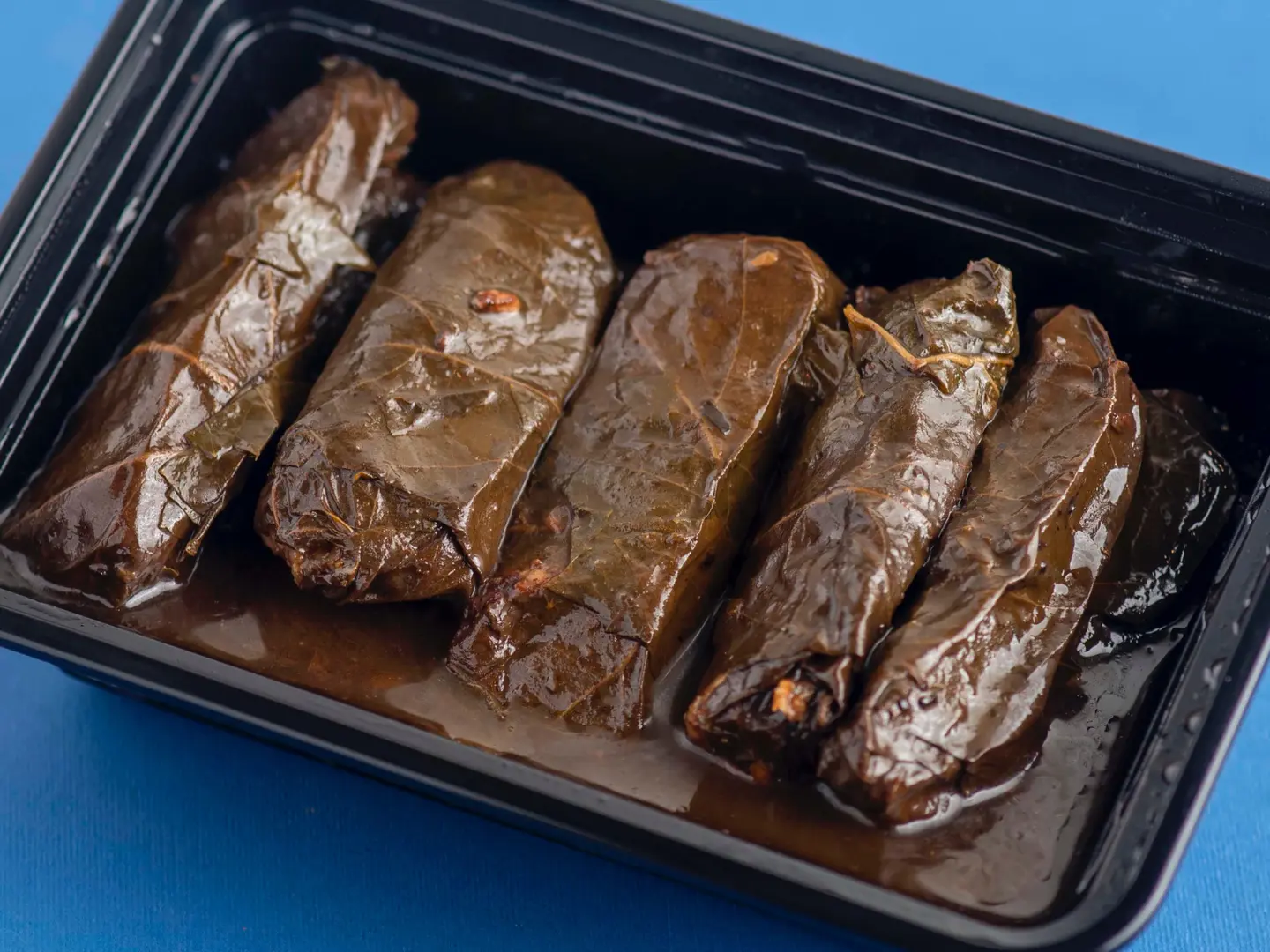 ورق عنب 10 حبات