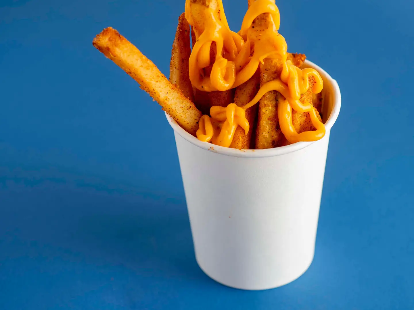 بطاطس بالجبن