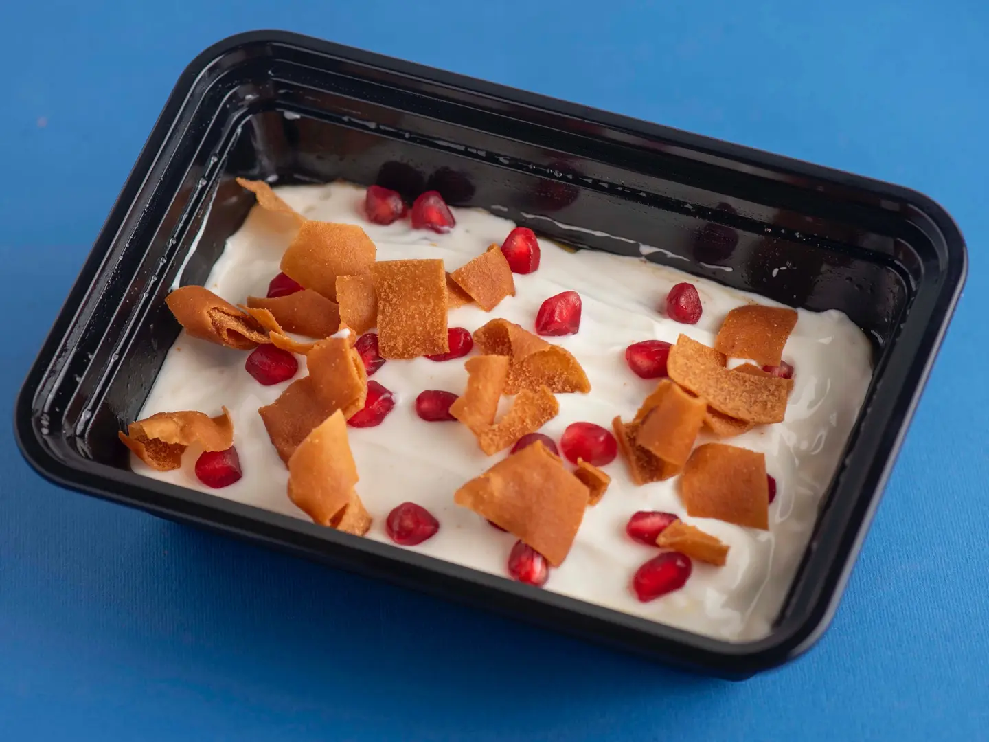 فتة ورق عنب