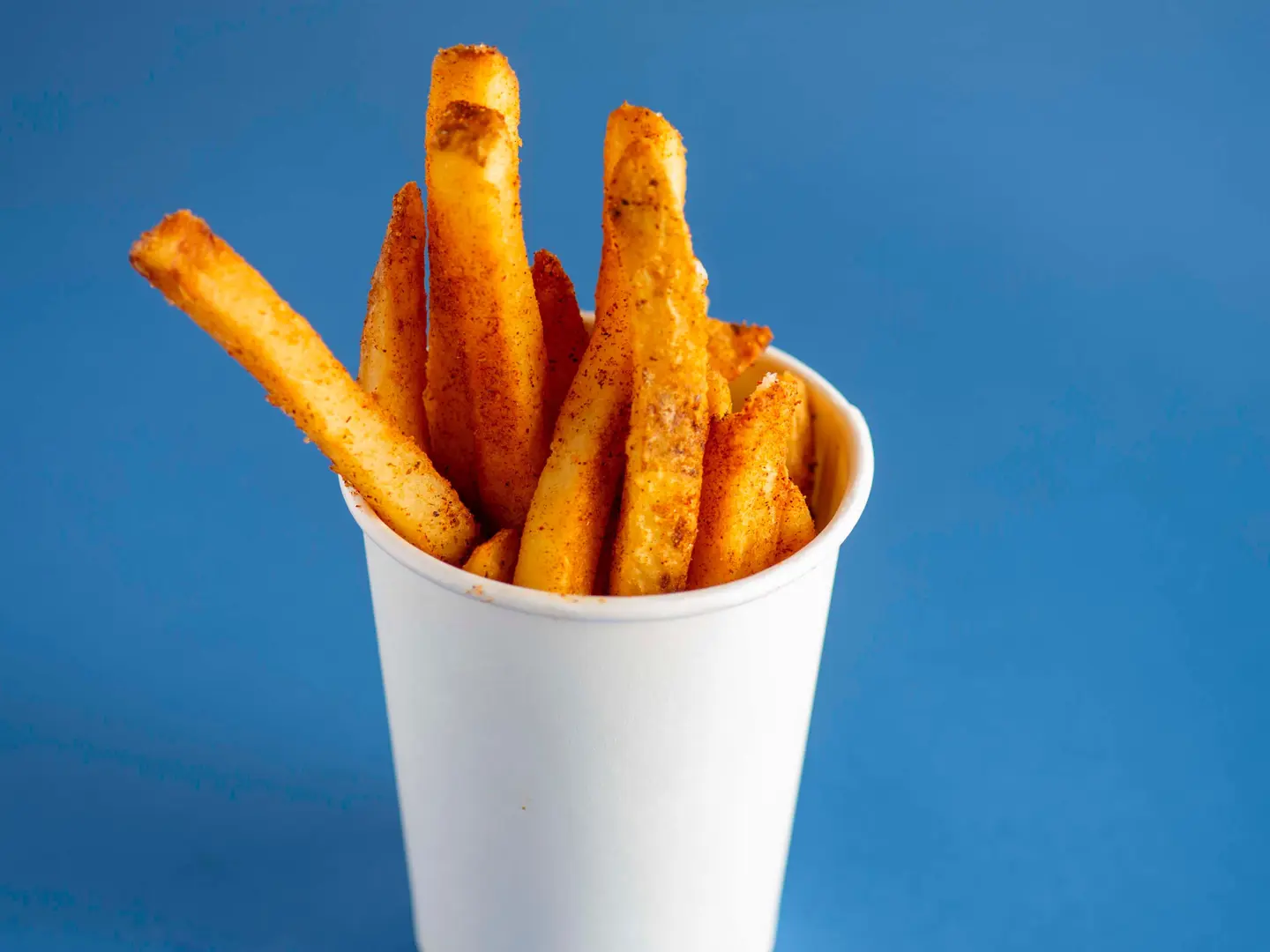 بطاطس مقلية