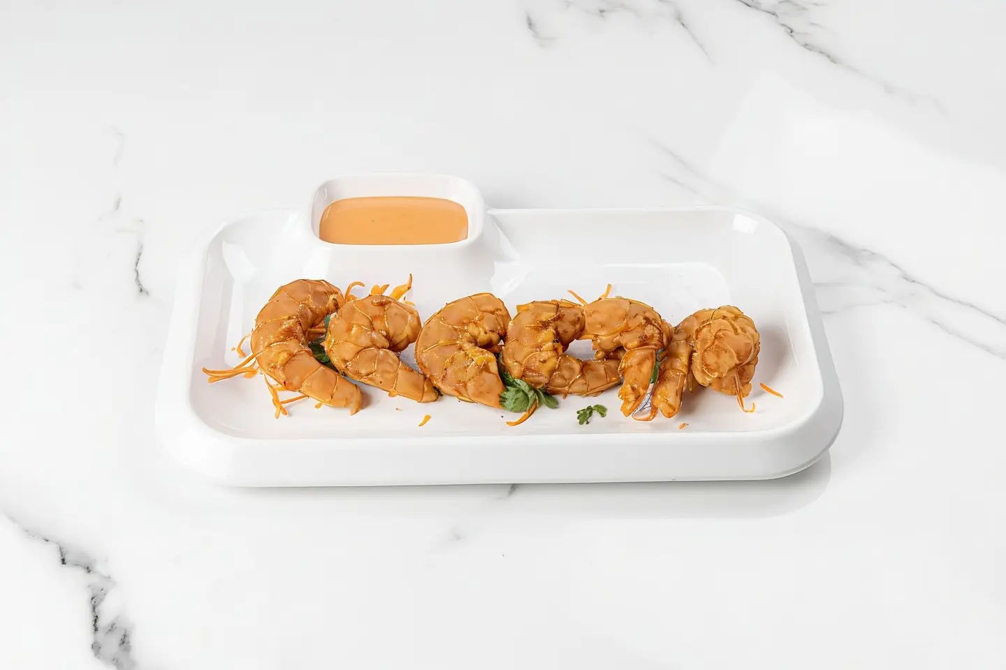 روبيان كبير