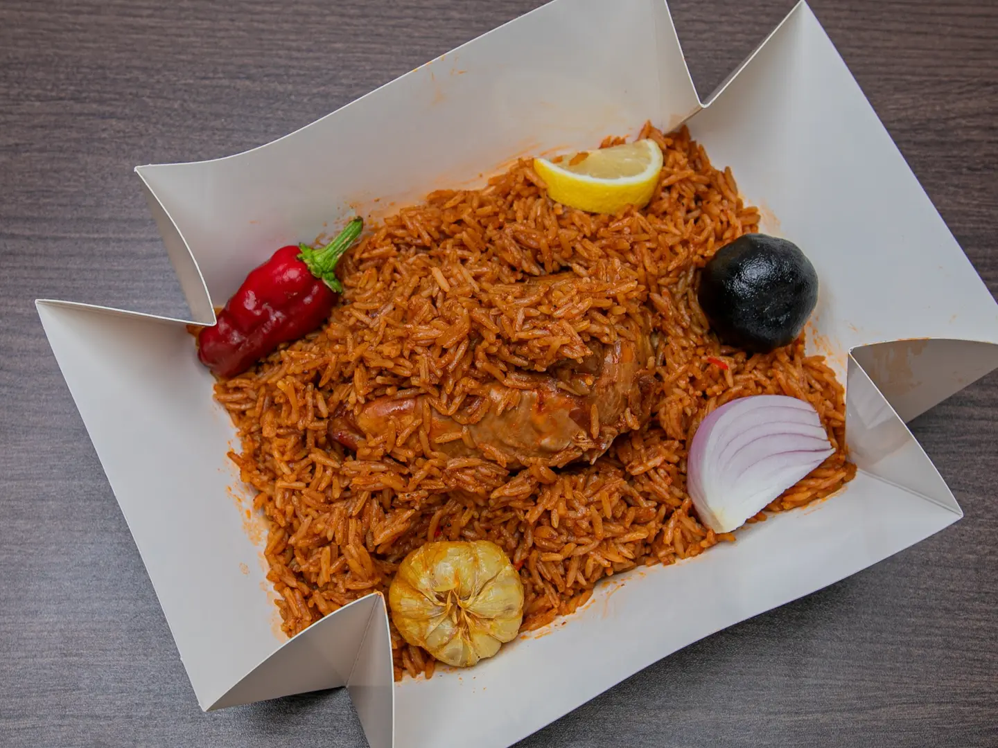 ربع حبه مضغوط