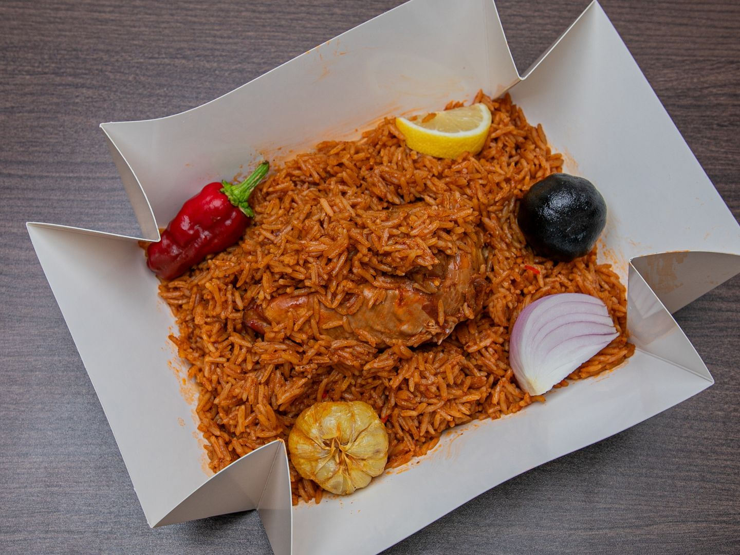 ربع حبه مضغوط