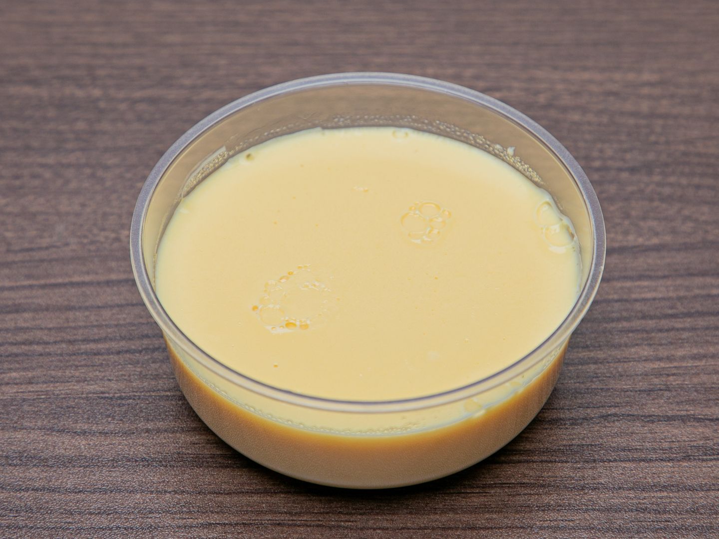 Caramel Cream