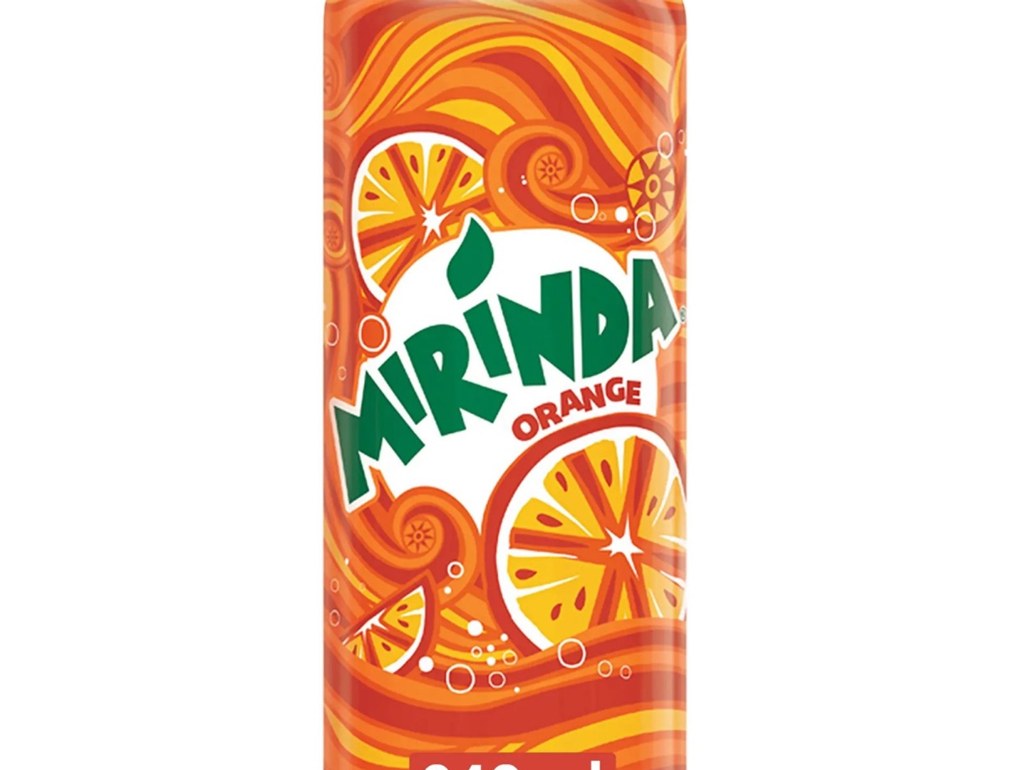 Miranda Orange