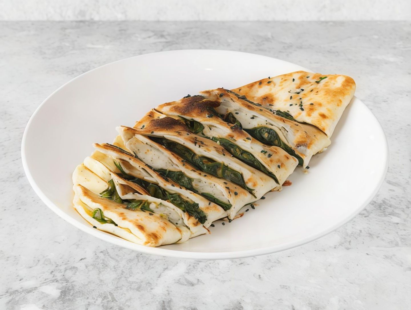 Spinach Pie
