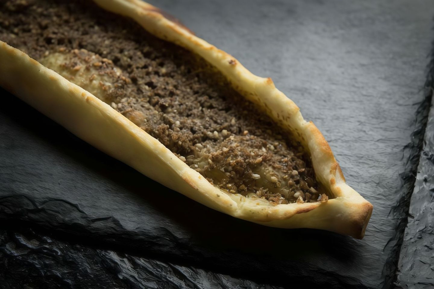 Thyme Pie