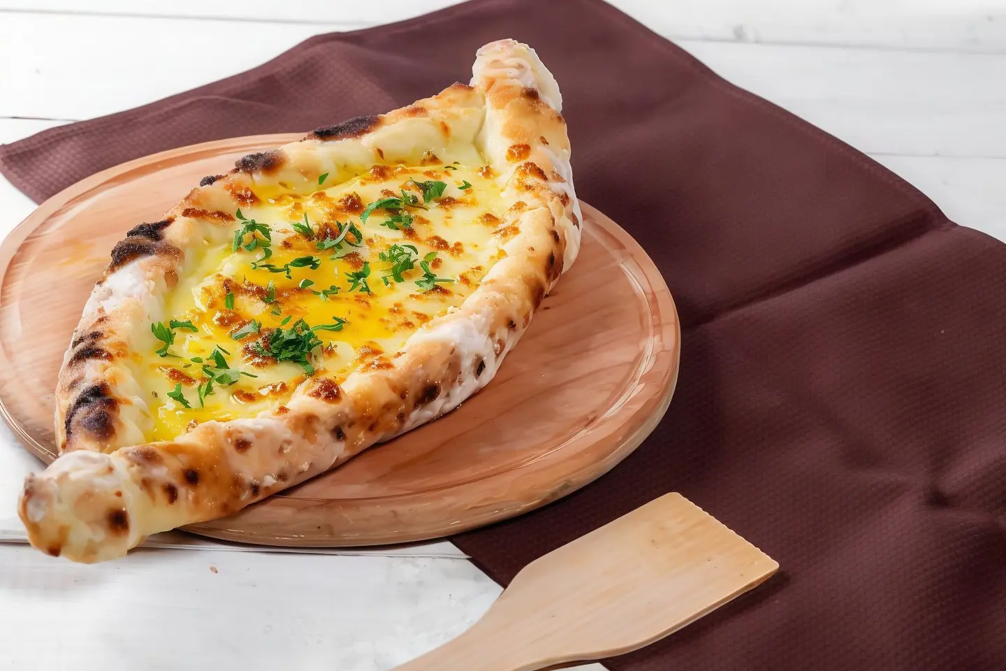 Egg Pie
