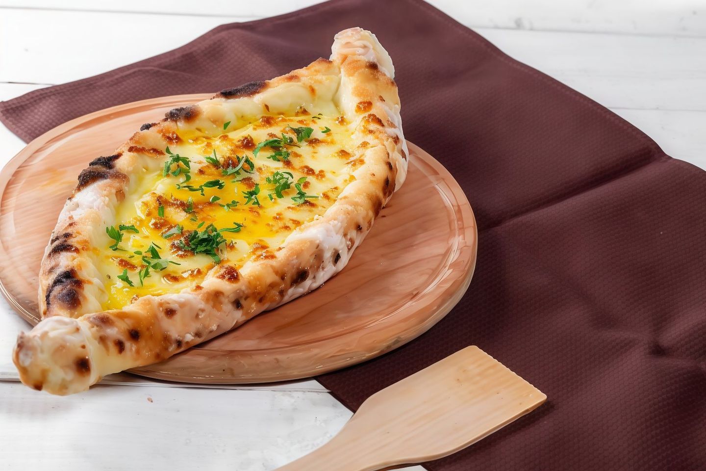 Egg Pie
