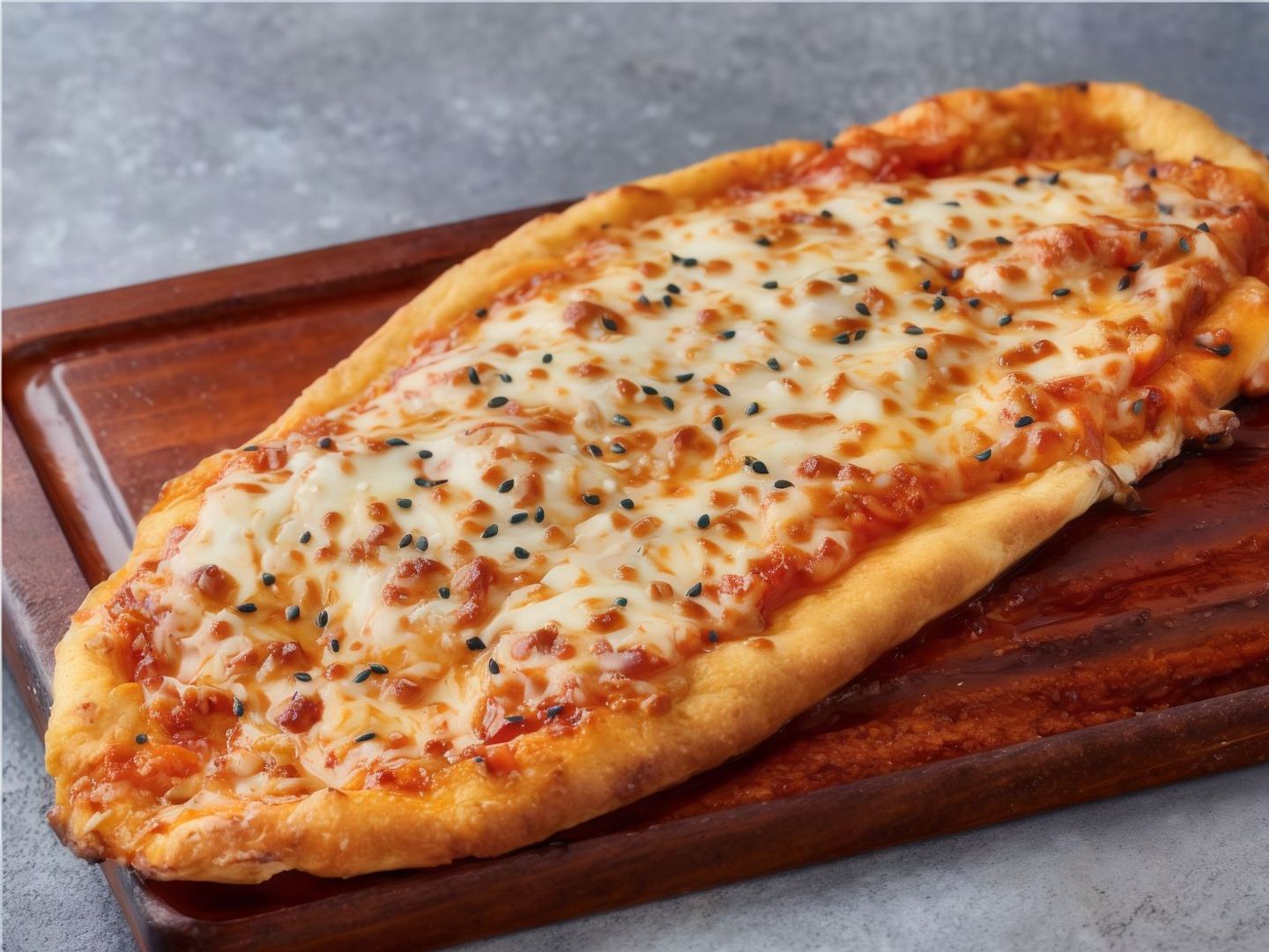 Muhammara Pie