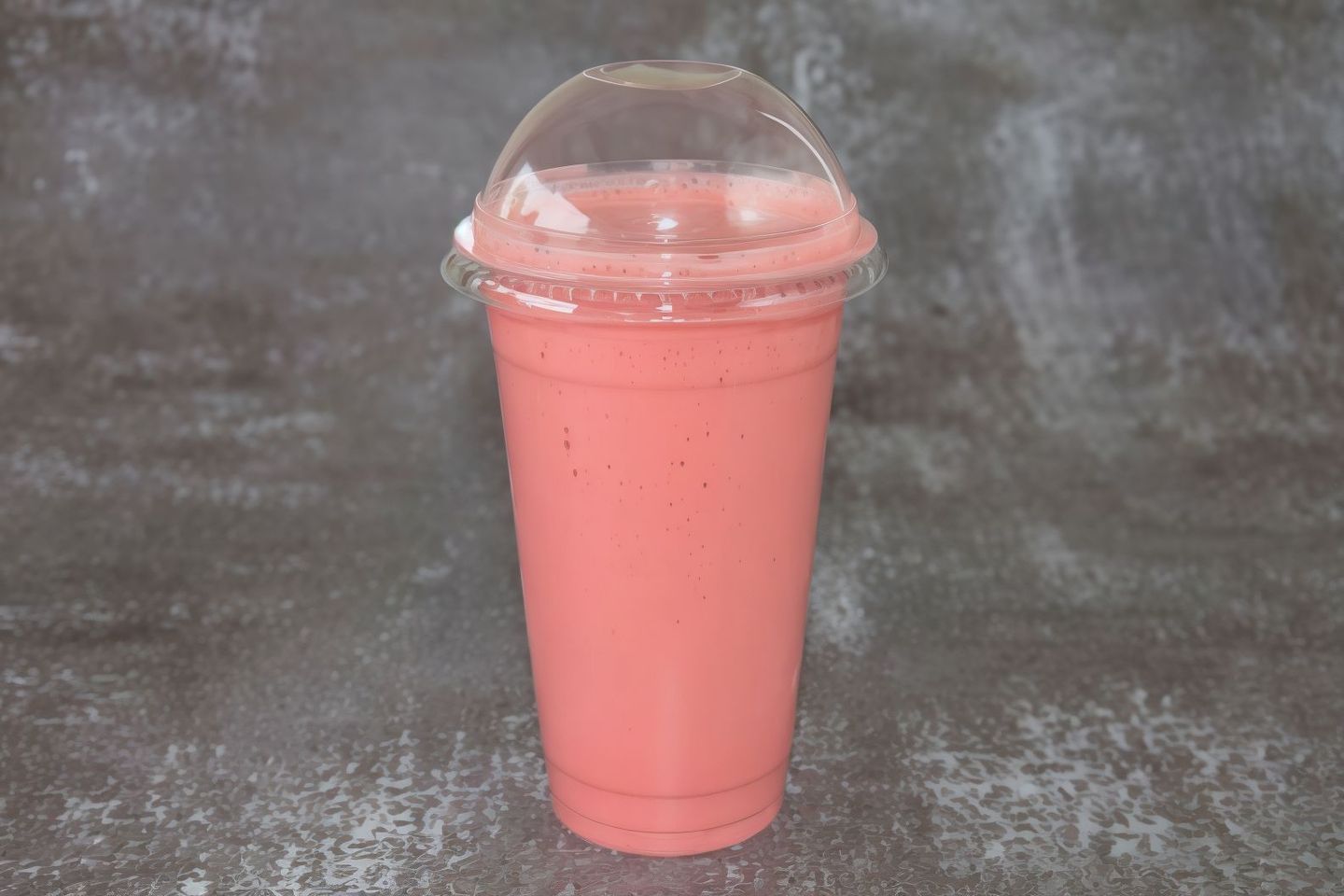 Mixed Fruit Juice