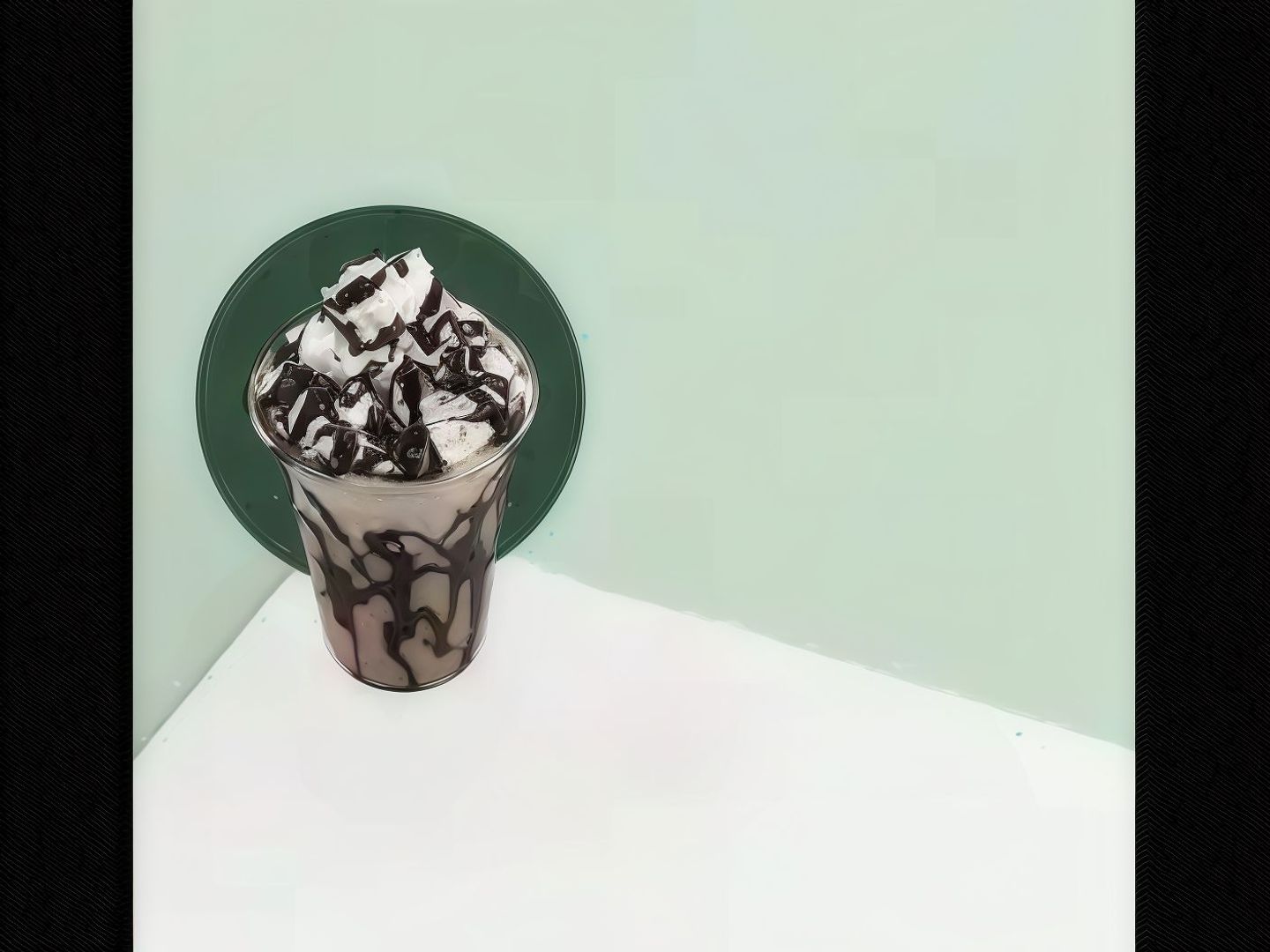 آيس موكا