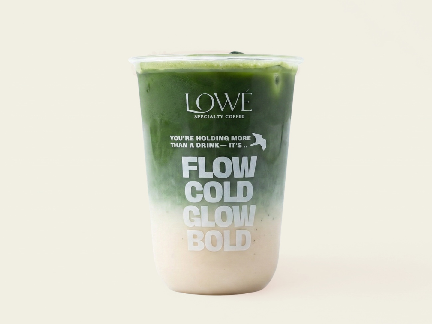 ماتشا فانيلا