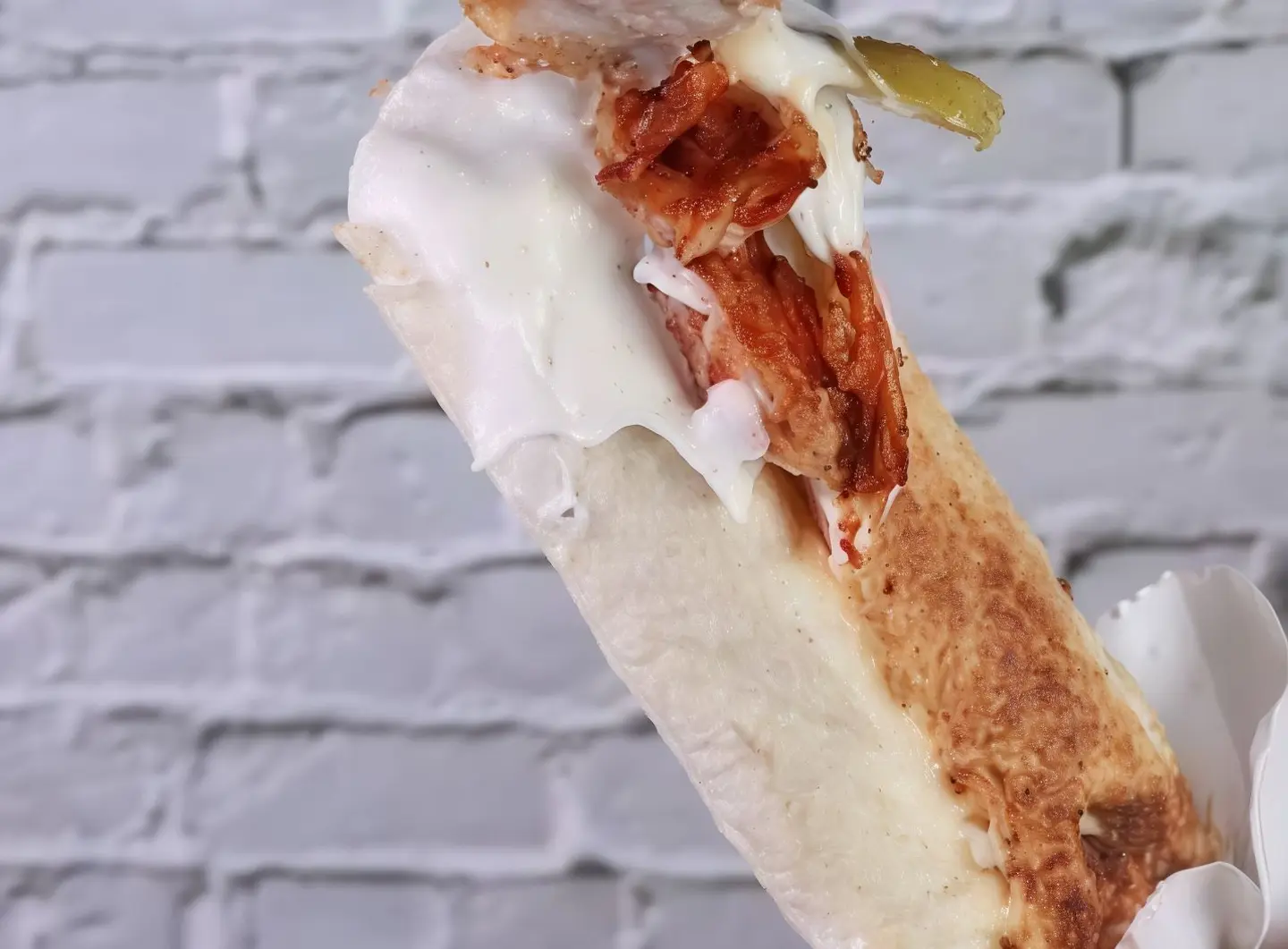 Jumbo Shawarma