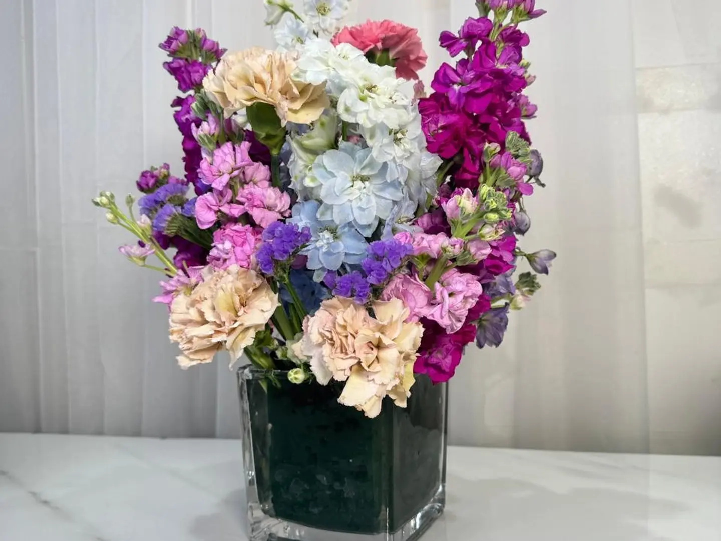Summer Breeze Bouquet