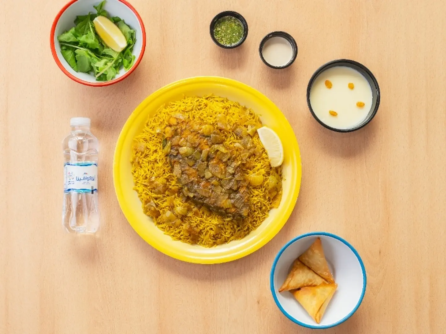 مجبوس كنعد