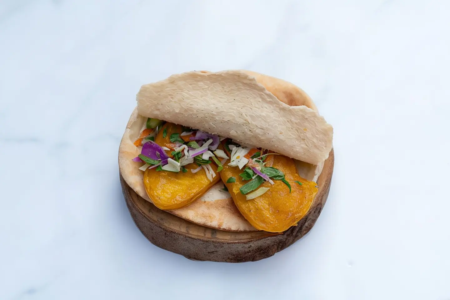 Pane Potatoes
