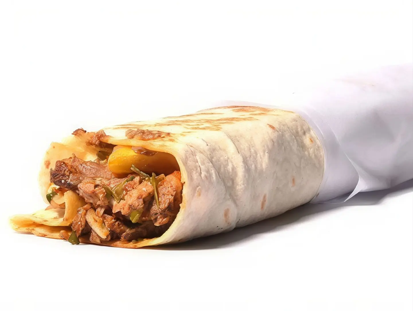 Shawarma Sandwich