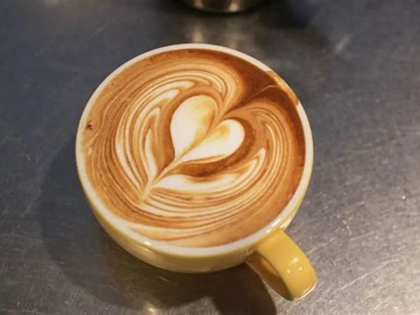 Flat White