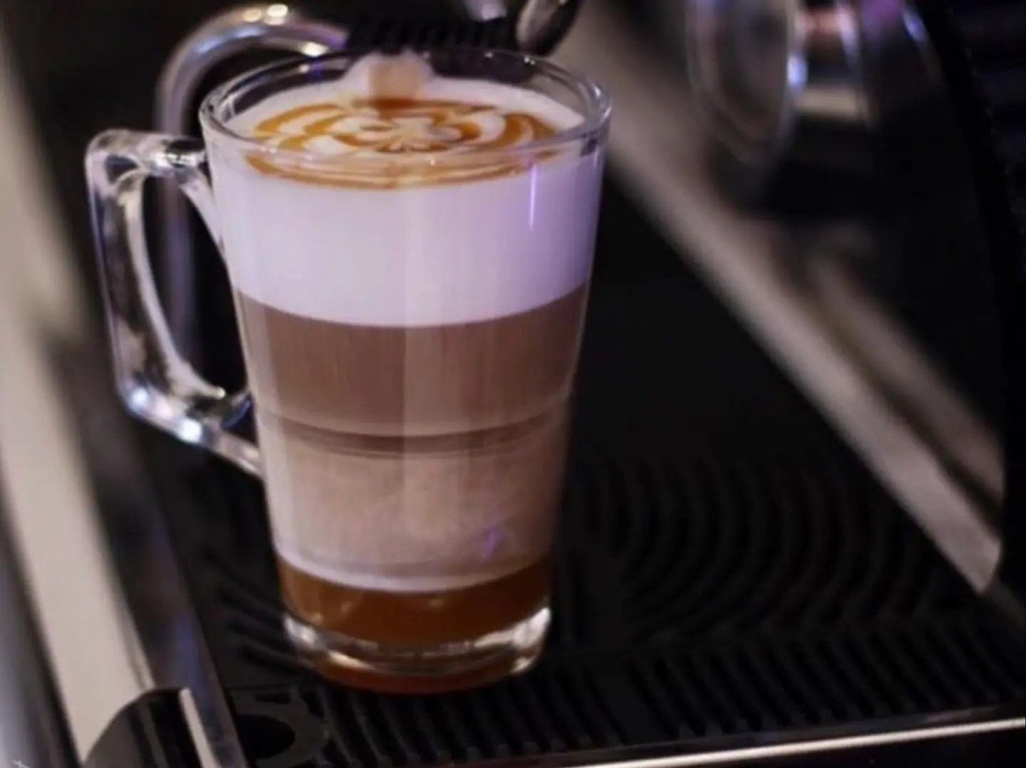 Macchiato
