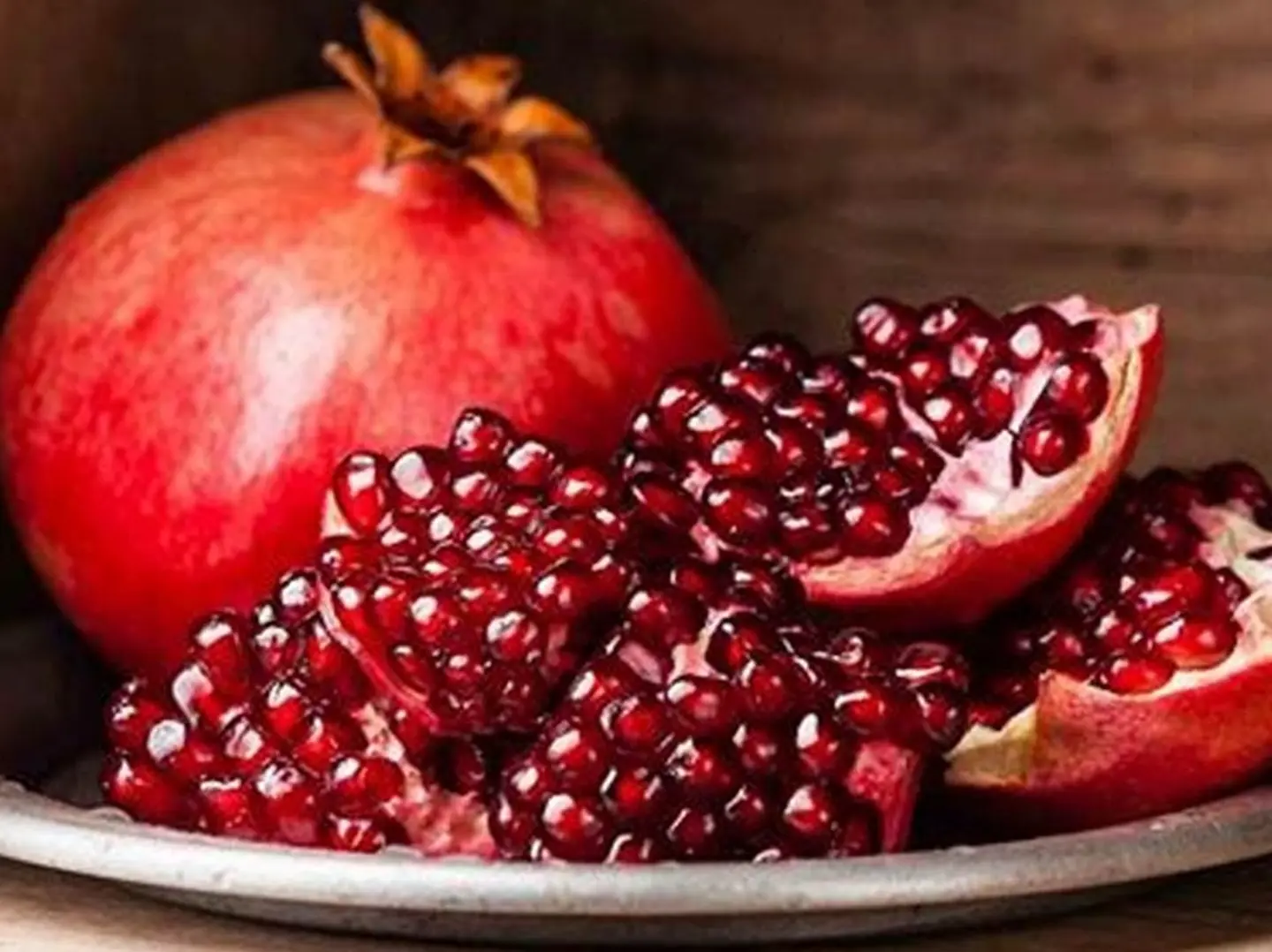 Classic Pomegranate