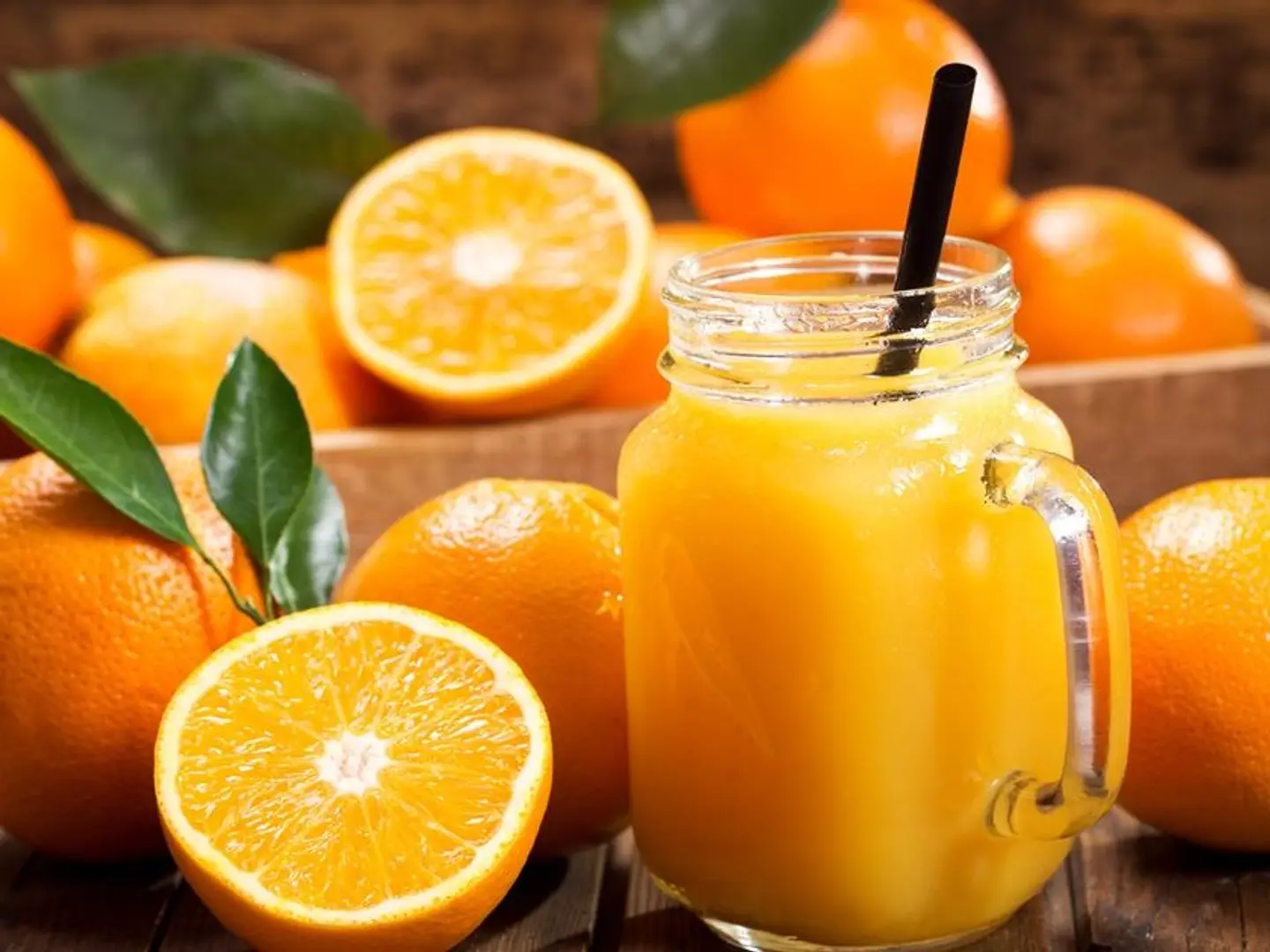 Orange Juice