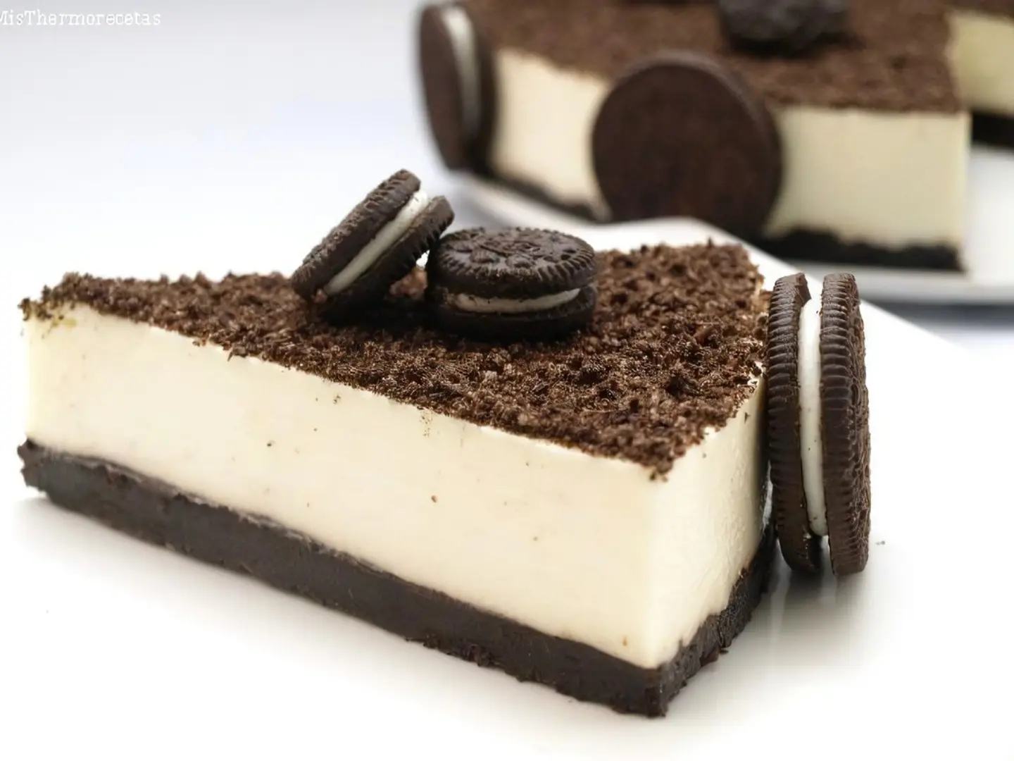 Oreo Cheesecake