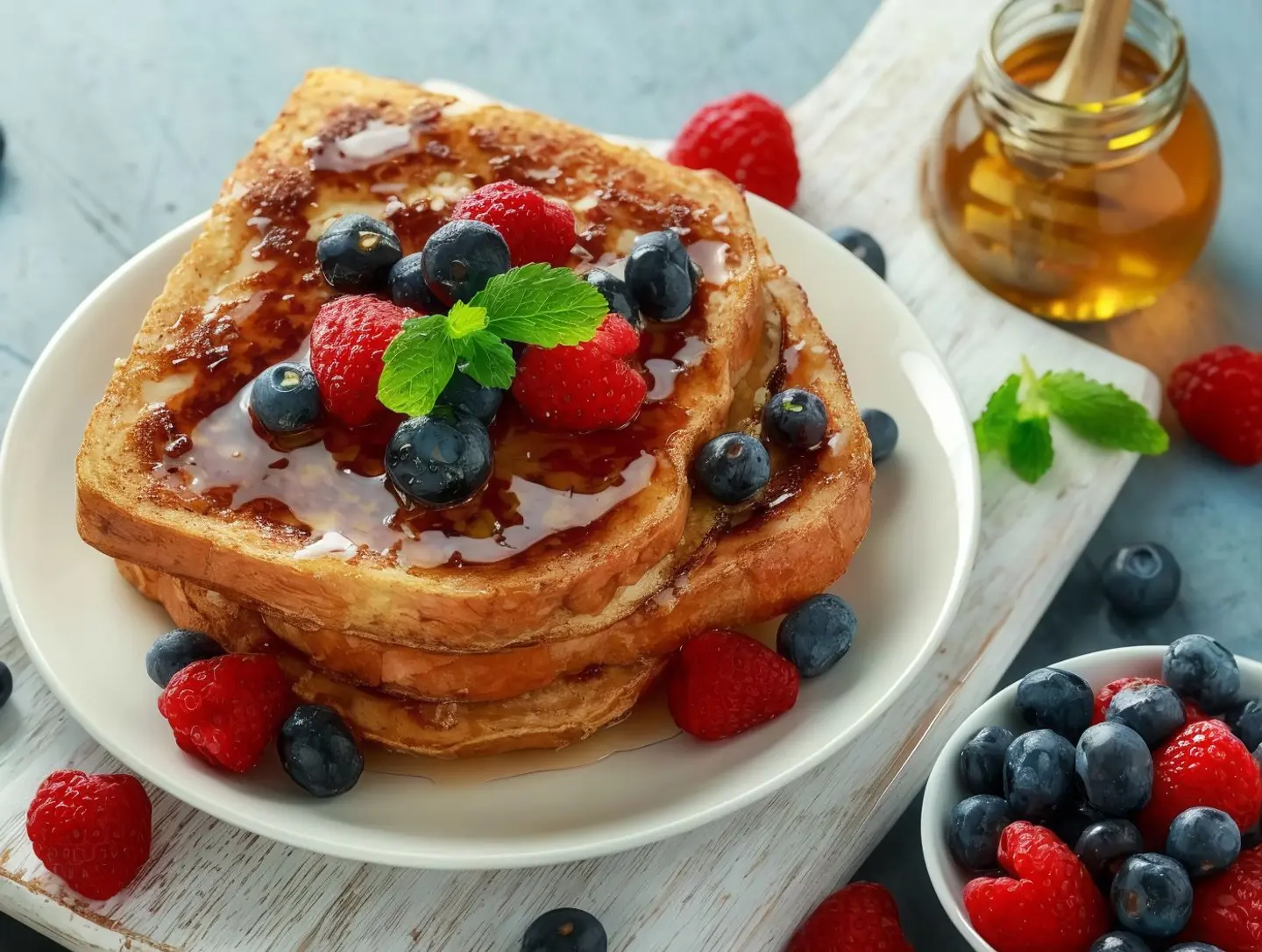 French Toast