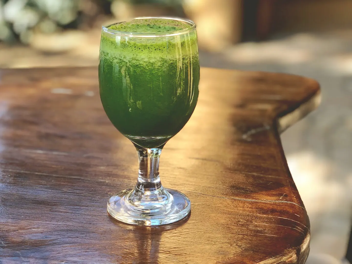 Smothe Lemon Balanana