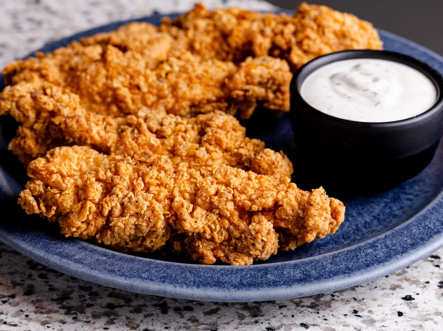 تشيكن ستربس