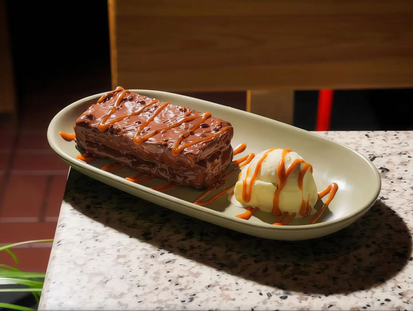 كرنشن شوكلت