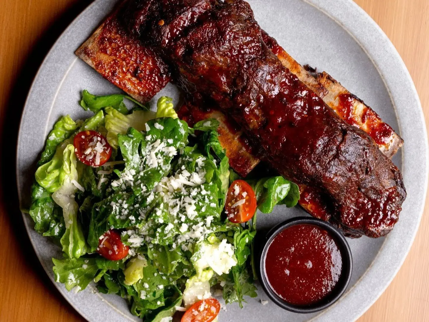 شورت ريبس 3 بونز