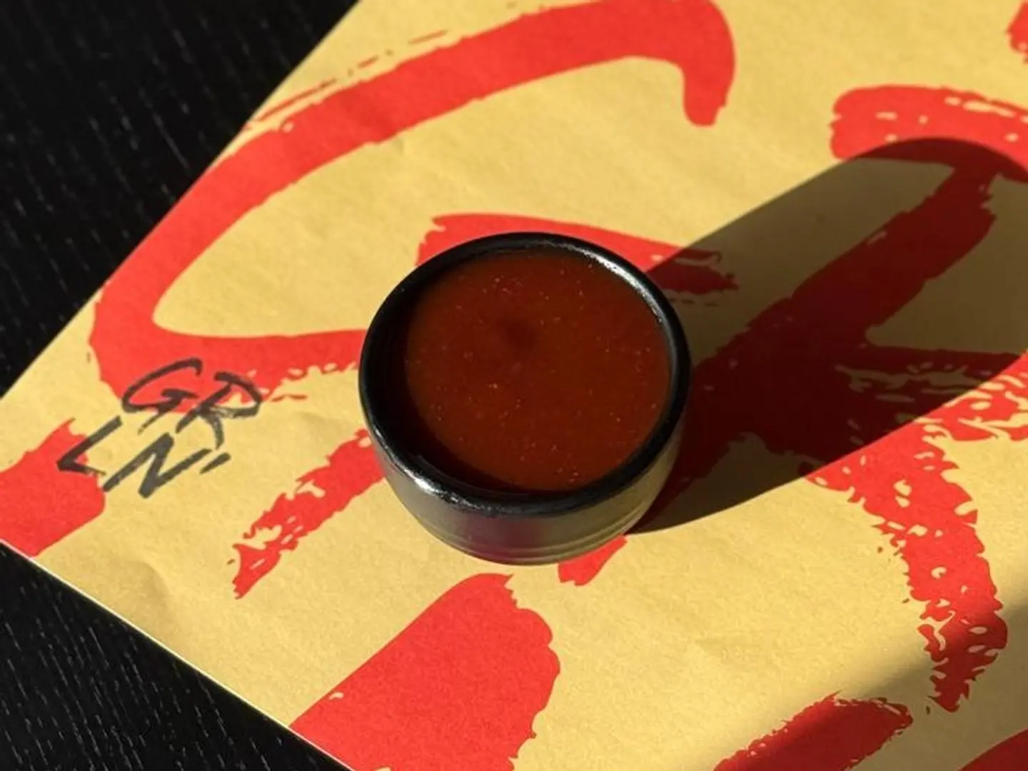 فايرن باربكيو