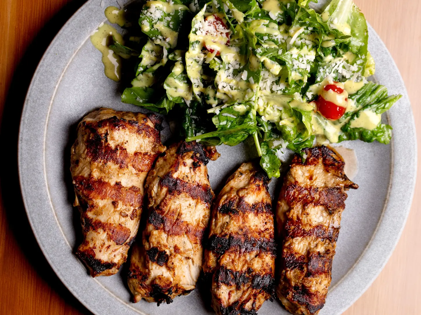 فليمن جريلد تشكن