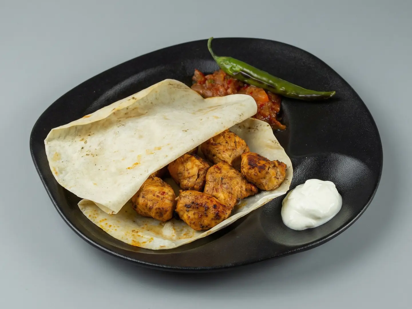 شيش طاووق لافاش