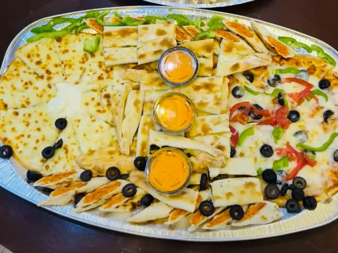 بوكس مشكل كبير