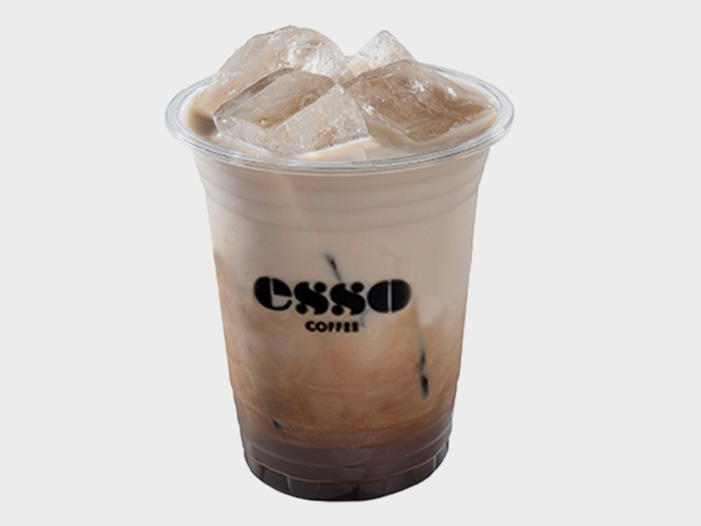 Ice Mocha Latte