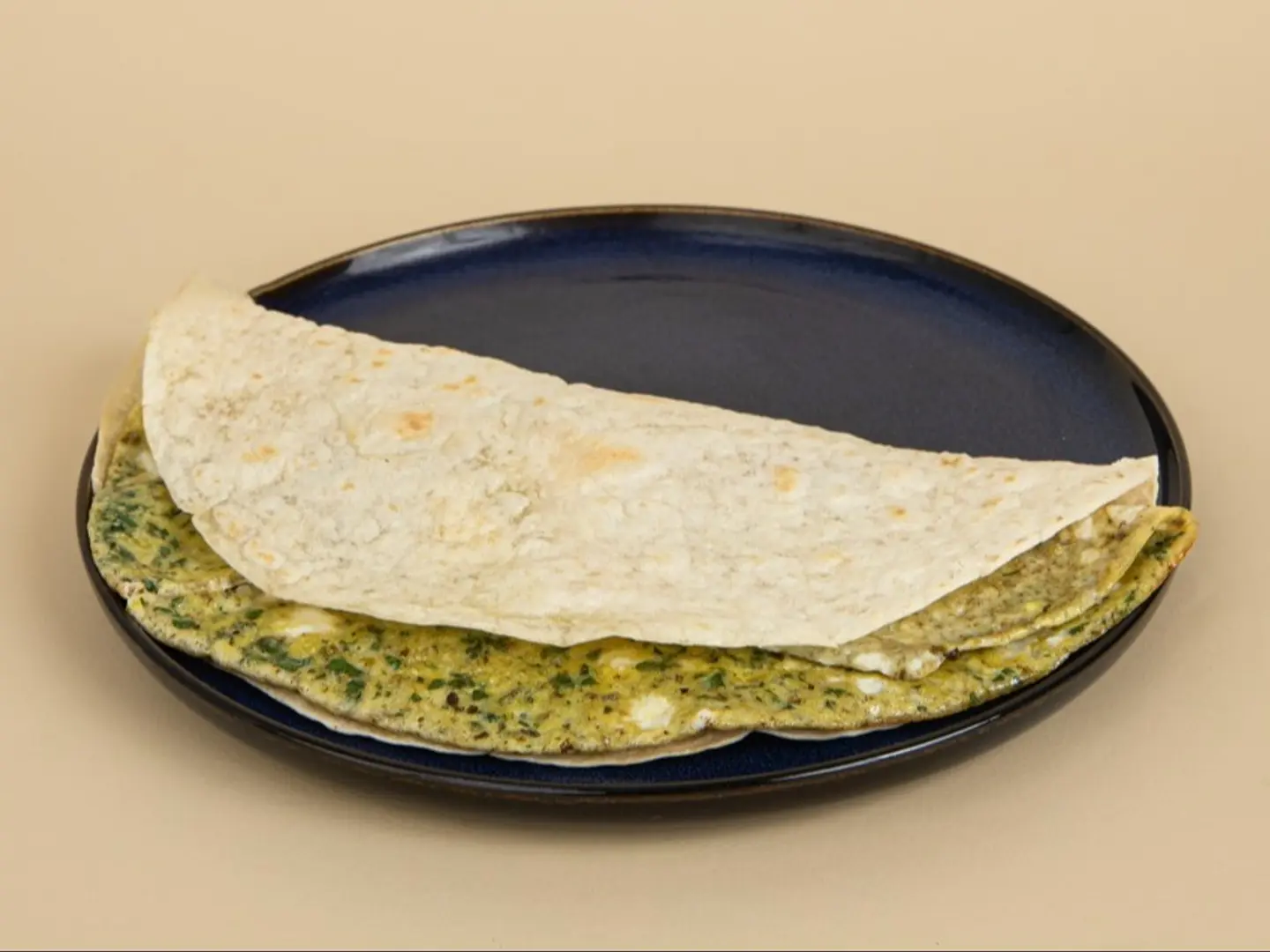Signature Omelette