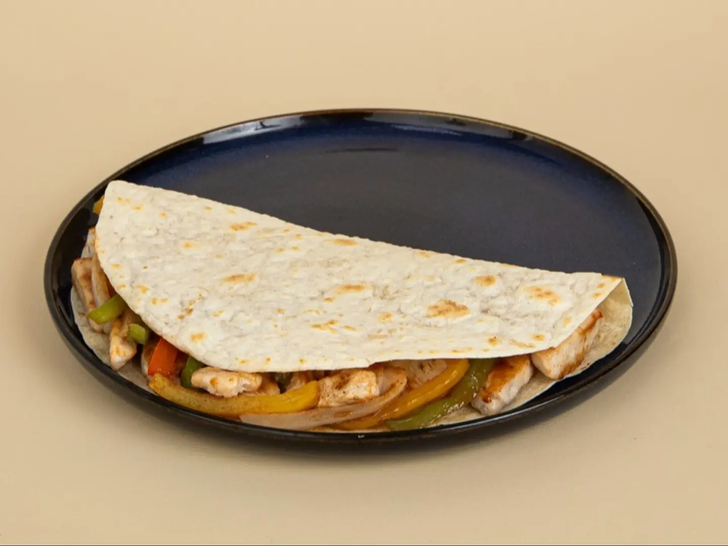 Chicken Fajita