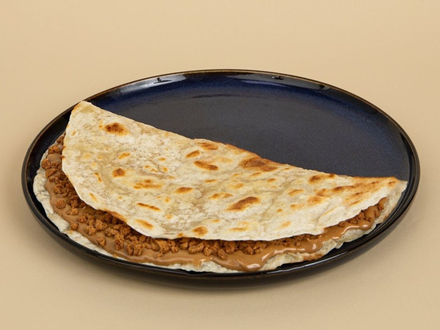 لوتس كرنش