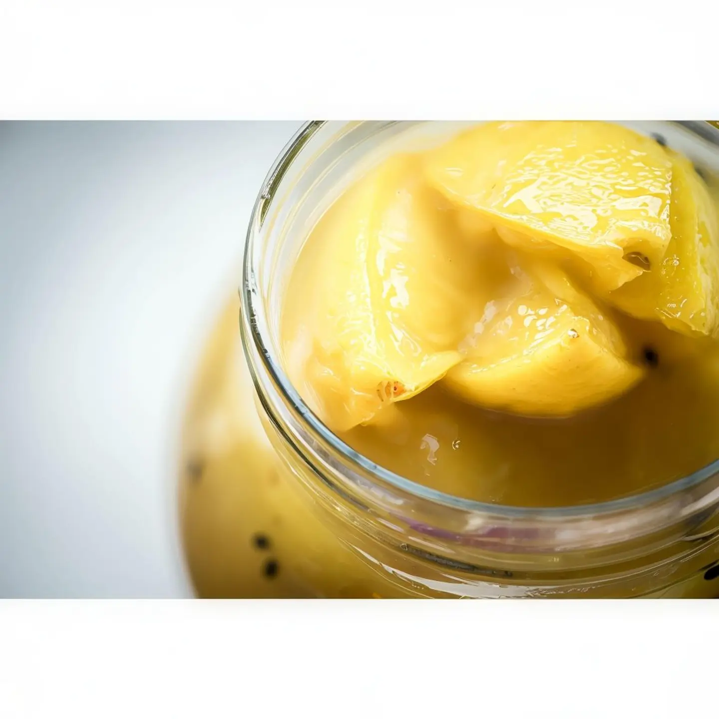 Lemon Pickled