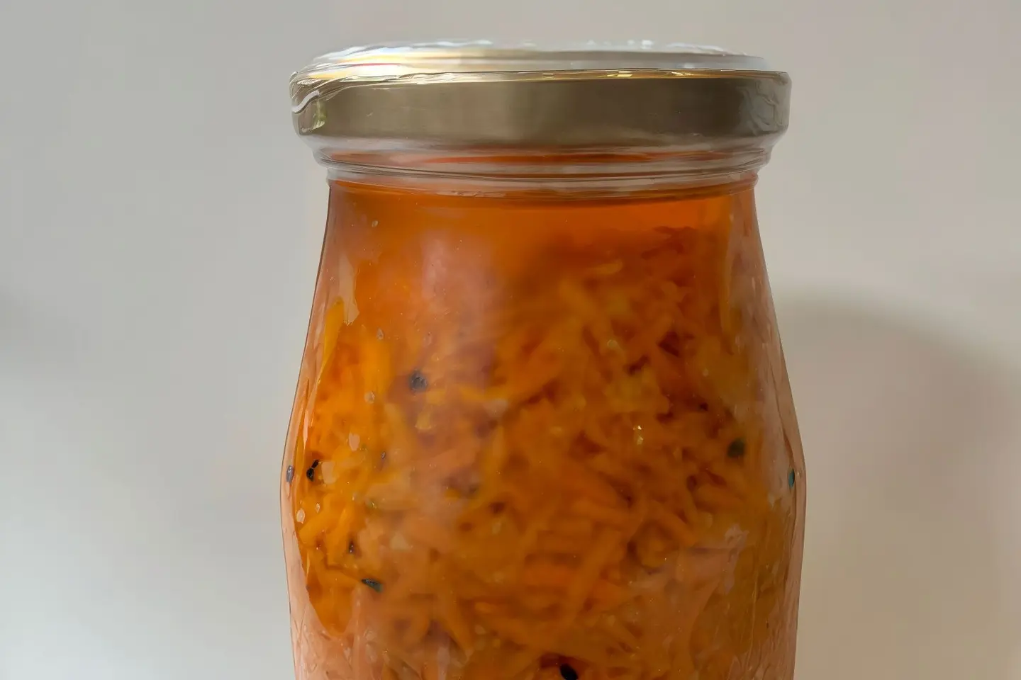 Ashar Pickled