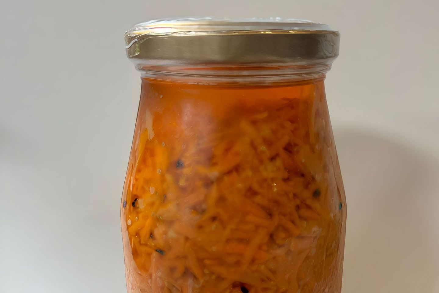 Ashar Pickled